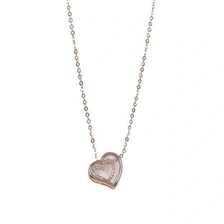  Jewellery Photography in Delhi for Necklace